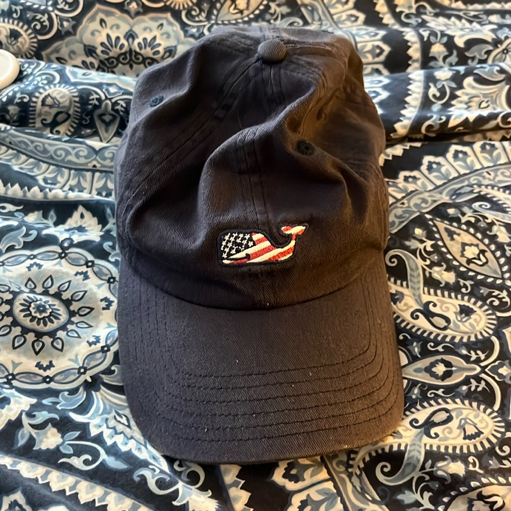 VINEYARD VINES HAT